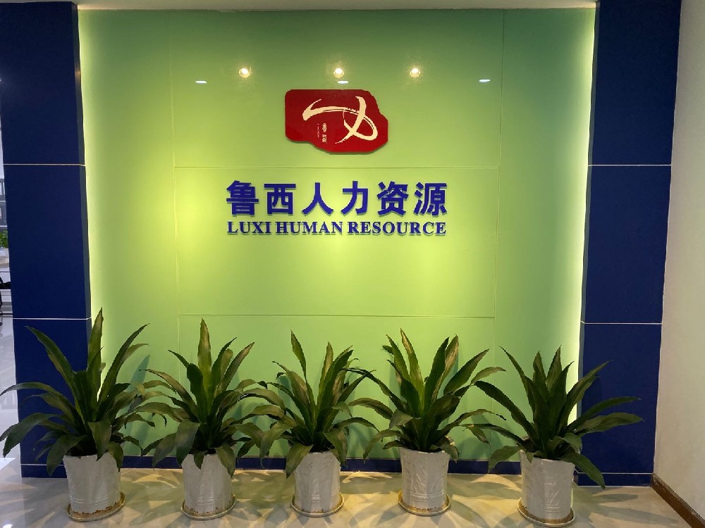 聊城市鲁西人力资源开发有限公司
