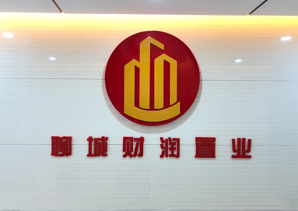 聊城市财润置业有限公司